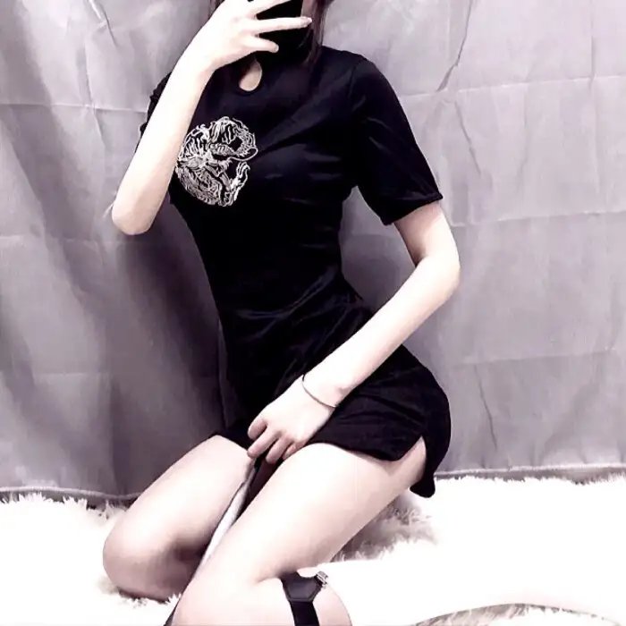 酝酿复仇