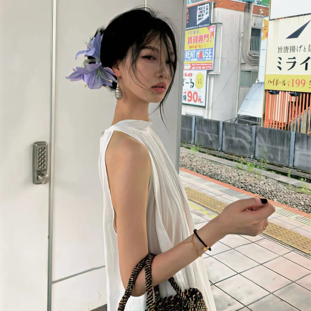 女子高中生